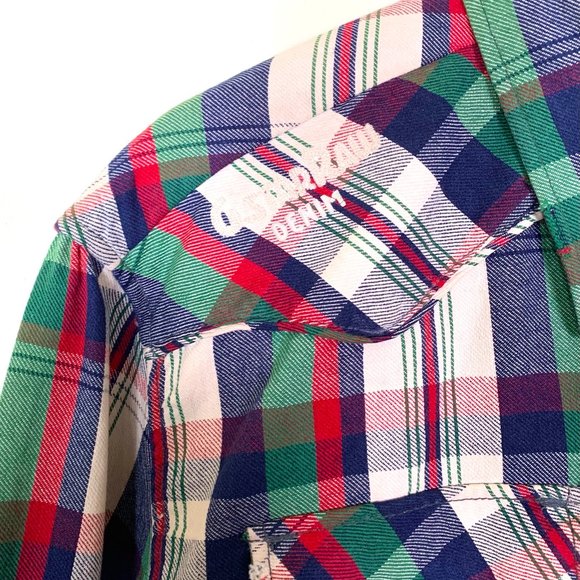 G-Star Raw Denim 03301 R5204 Men's Striped Shirt - Picture 5 of 9